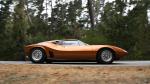 AMC AMX/3 1970 года